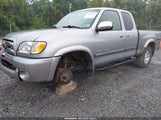 Toyota Tundra Sr5 V8 5TBBT44153S370915 fotografie