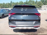 Kia Sportage Lx KNDPUCAF4P7211503 photo