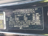 Kia Sportage Lx KNDPUCAF4P7211503 photo