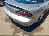 Chevrolet Camaro 2G1FP22K912127905 снимка