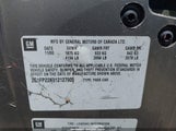 Chevrolet Camaro 2G1FP22K912127905 снимка