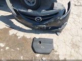 Mazda Mazda6 I Sport 1YVHZ8BH0C5M34690 снимка