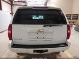 Chevrolet Tahoe Lt 1GNFK13057R157428 снимка