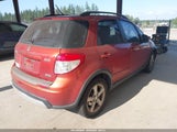 Suzuki Sx4 Convenience/Touring JS2YB413085101038 снимка