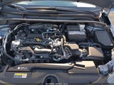 Toyota Corolla Le 5YFB4MDEXRP201188 снимка