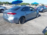 Toyota Corolla Le 5YFB4MDEXRP201188 снимка