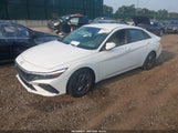 Hyundai Elantra Sel KMHLM4DG3RU676167 снимка