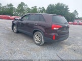 Kia Sorento Lx 5XYKT3A64EG536231 снимка