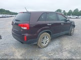 Kia Sorento Lx 5XYKT3A64EG536231 снимка