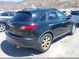 Infiniti Fx35 JNRAS08U24X106825 снимка