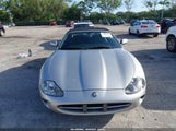Jaguar Xk8 SAJGX2243WC030611 снимка
