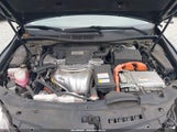 Toyota Camry Hybrid Se 4T1BD1FK7GU190759 photo