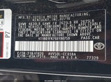 Toyota Camry Hybrid Se 4T1BD1FK7GU190759 photo