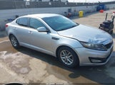 Kia Optima Lx KNAGM4A76D5374771 fotografie