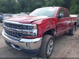 Chevrolet Silverado  1Lz 1GCVKSEC7JZ358532 снимка