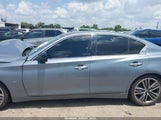 Infiniti Q50 Premium JN1BV7AP3EM680381 снимка
