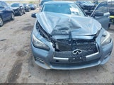 Infiniti Q50 Premium JN1BV7AP3EM680381 снимка