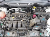 Ford Ecosport Ses MAJ6P1CL8JC211616 снимка