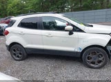 Ford Ecosport Ses MAJ6P1CL8JC211616 снимка