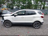 Ford Ecosport Ses MAJ6P1CL8JC211616 снимка