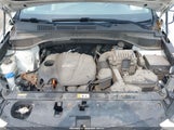 Hyundai Santa Fe Sport 2.4L 5XYZUDLB2EG130198 снимка
