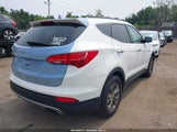 Hyundai Santa Fe Sport 2.4L 5XYZUDLB2EG130198 снимка