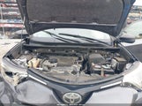 Toyota Rav4 Le JTMZFREV5JJ178979 снимка