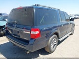 Ford Expedition El Xlt 1FMJK1HT4HEA04534 снимка