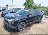 Chevrolet Equinox Awd Activ 3GNAXSEG5SL126191 fotografie