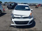 Kia Rio5 Lx KNADM5A39C6038997 снимка