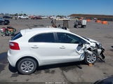 Kia Rio5 Lx KNADM5A39C6038997 fotografie