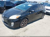 Toyota Prius Four JTDKN3DU3B0290391 снимка