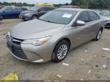 Toyota Camry Le 4T4BF1FK0GR552155 снимка