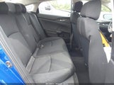 Honda Civic Lx 19XFC2F50GE091840 снимка