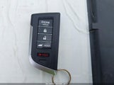 Acura Integra A-Spec Technology 19UDE4H64PA000415 снимка
