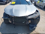Chevrolet Camaro Rwd 1Lt 1G1FB1RXXP0133930 fotografie