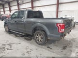 Ford F-150 Xlt 1FTEX1CP2GFC65011 снимка