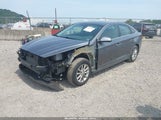 Hyundai Sonata Se 5NPE24AF2JH705333 снимка