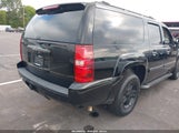 Chevrolet Suburban  Lt 3GNFC16098G192144 снимка
