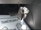 Chevrolet Equinox Fwd Lt 3GNAXKEV2NL269442 photo