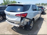 Chevrolet Equinox Fwd Lt 3GNAXKEV2NL269442 снимка