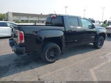 GMC Canyon 2Wd Short Box Elevation 1GTG5CEN3N1326205 fotografie