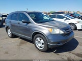 Honda Cr-V Lx JHLRE4H39BC032903 снимка