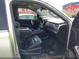 Chevrolet Suburban  Lt 1GNSKJKC4FR237277 снимка