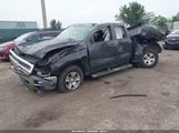 Chevrolet Silverado  1Lt 1GCVKREC3FZ390507 снимка