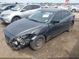 Mazda Mazda3 I Sv JM1BM1T75F1262563 снимка
