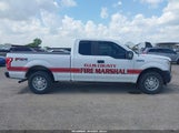 Ford F-150 Xl 1FTEX1EP3HKD16134 снимка
