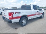 Ford F-150 Xl 1FTEX1EP3HKD16134 снимка