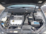 Hyundai Sonata Gls 5NPET46CX7H252874 снимка