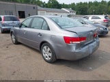 Hyundai Sonata Gls 5NPET46CX7H252874 снимка